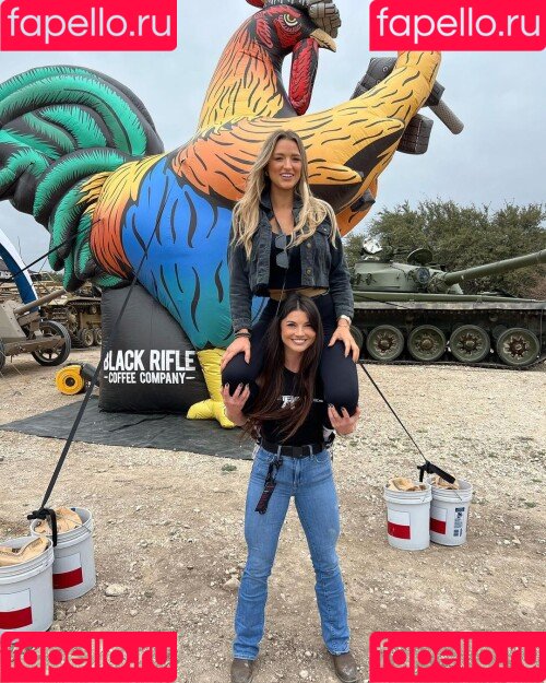 Hannah Barron Onlyfans Photo Gallery 