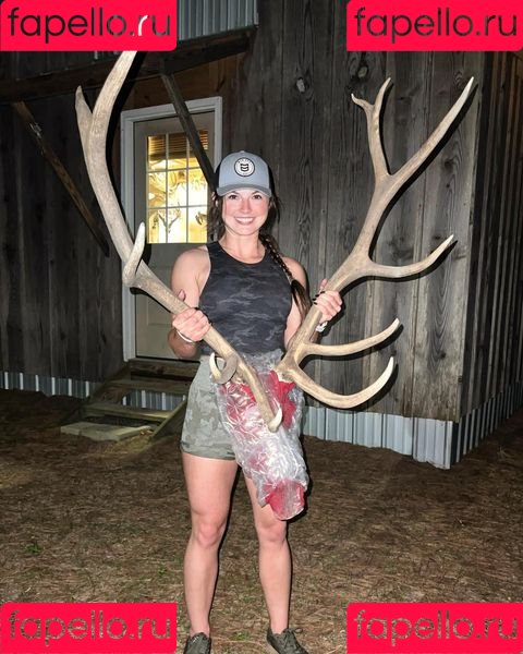 Hannah Barron Onlyfans Photo Gallery 