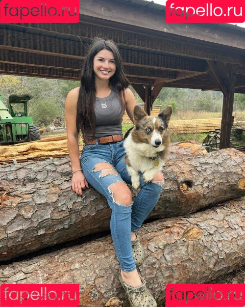 Hannah Barron Onlyfans Photo Gallery 