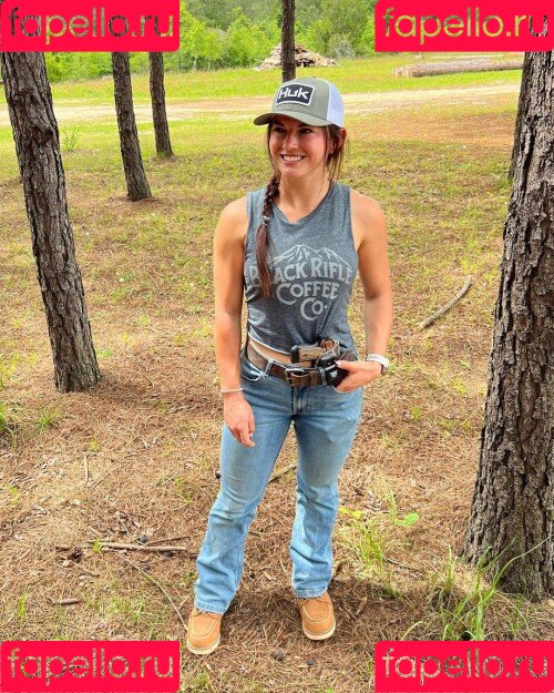 Hannah Barron Onlyfans Photo Gallery 