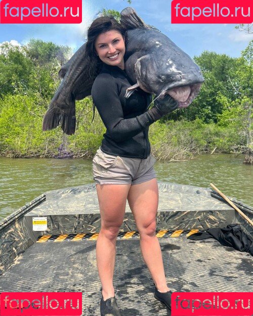 Hannah Barron Onlyfans Photo Gallery 