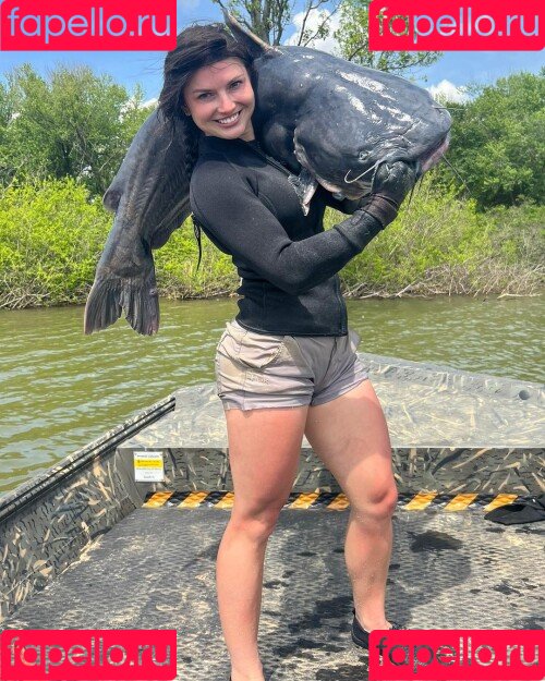 Hannah Barron Onlyfans Photo Gallery 