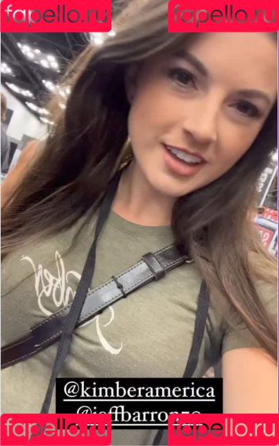 Hannah Barron Onlyfans Photo Gallery 