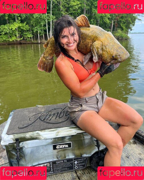 Hannah Barron Onlyfans Photo Gallery 