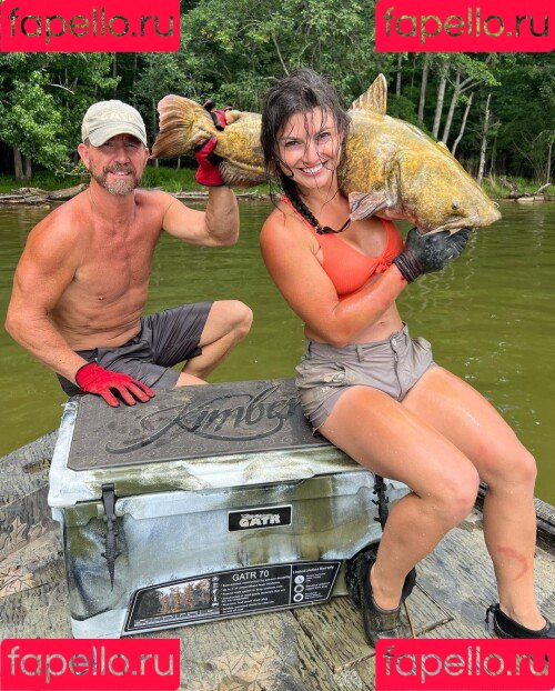 Hannah Barron Onlyfans Photo Gallery 