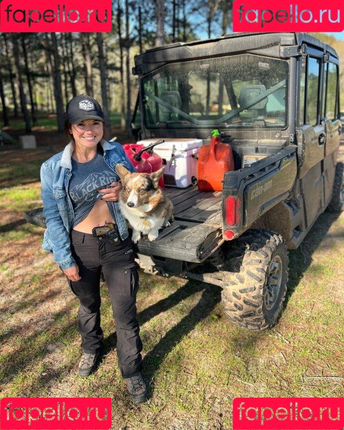 Hannah Barron Onlyfans Photo Gallery 