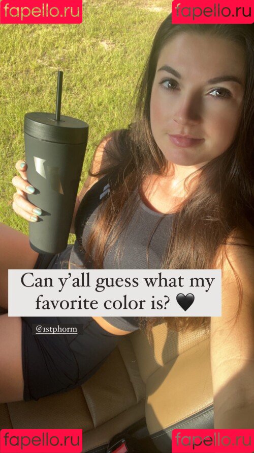 Hannah Barron Onlyfans Photo Gallery 