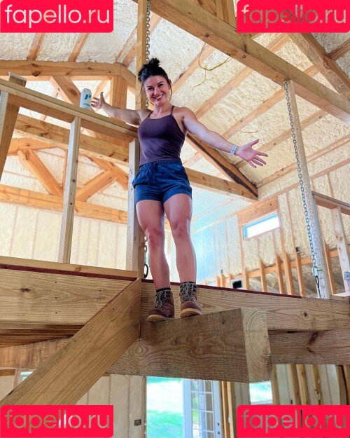 Hannah Barron Onlyfans Photo Gallery 