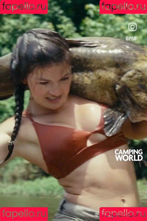 Hannah Barron Onlyfans Photo Gallery 