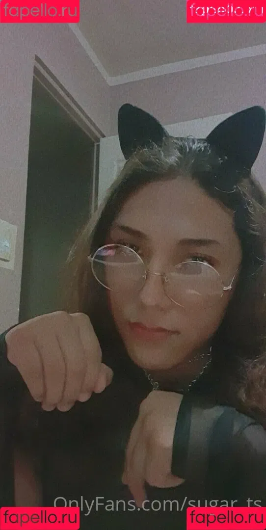 sugar_ts Onlyfans Photo Gallery 