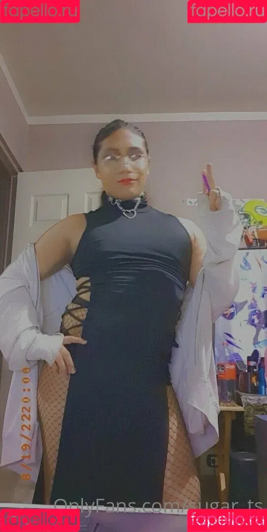 sugar_ts Onlyfans Photo Gallery 