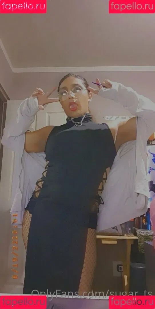 sugar_ts Onlyfans Photo Gallery 