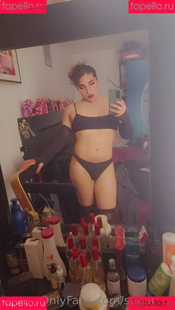 sugar_ts Onlyfans Photo Gallery 