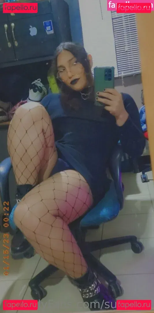 sugar_ts Onlyfans Photo Gallery 