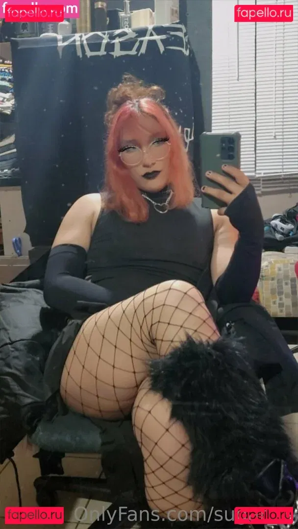 sugar_ts Onlyfans Photo Gallery 