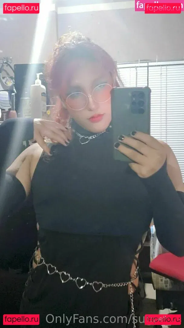 sugar_ts Onlyfans Photo Gallery 