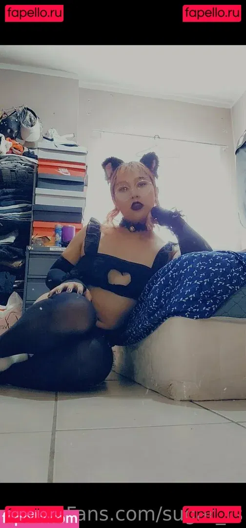 sugar_ts Onlyfans Photo Gallery 