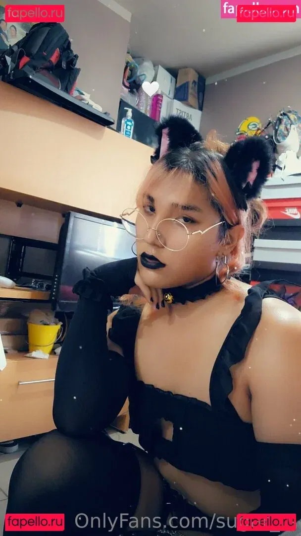 sugar_ts Onlyfans Photo Gallery 