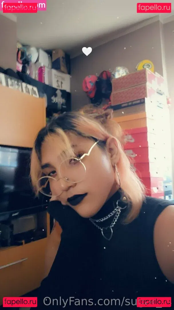 sugar_ts Onlyfans Photo Gallery 