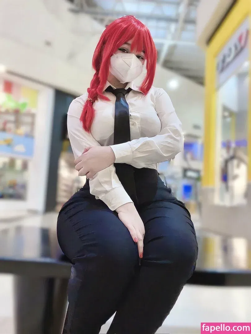 Dulce Chan Onlyfans Photo Gallery 