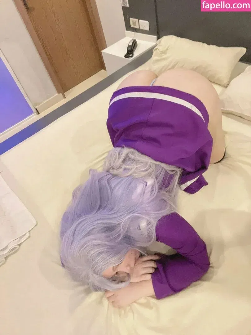 Dulce Chan Onlyfans Photo Gallery 