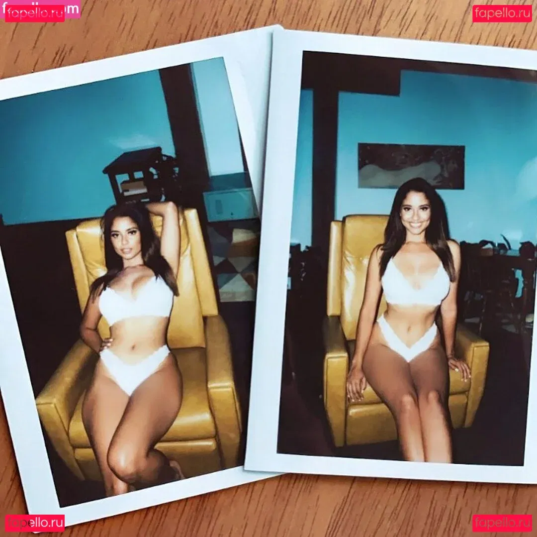 Chanelle Punton Onlyfans Photo Gallery 