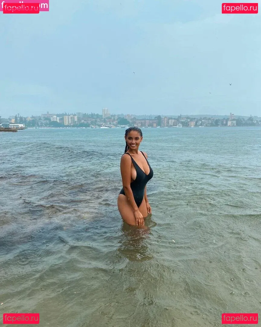 Chanelle Punton Onlyfans Photo Gallery 