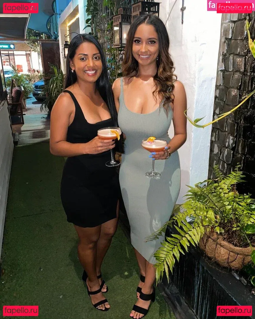 Chanelle Punton Onlyfans Photo Gallery 