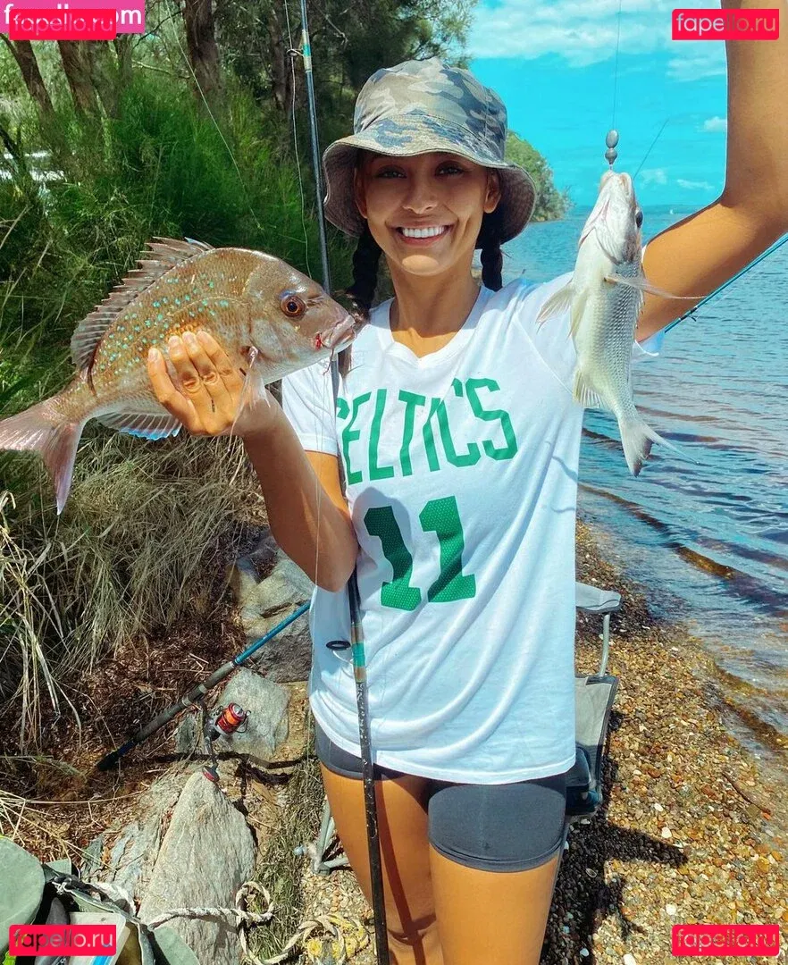 Chanelle Punton Onlyfans Photo Gallery 