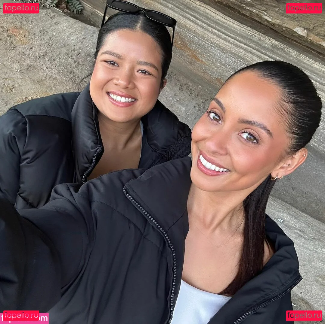 Chanelle Punton Onlyfans Photo Gallery 