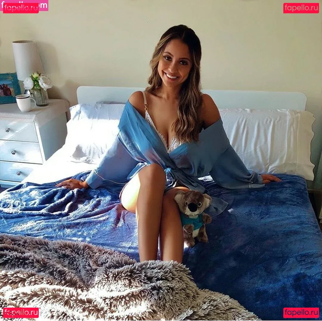 Chanelle Punton Onlyfans Photo Gallery 