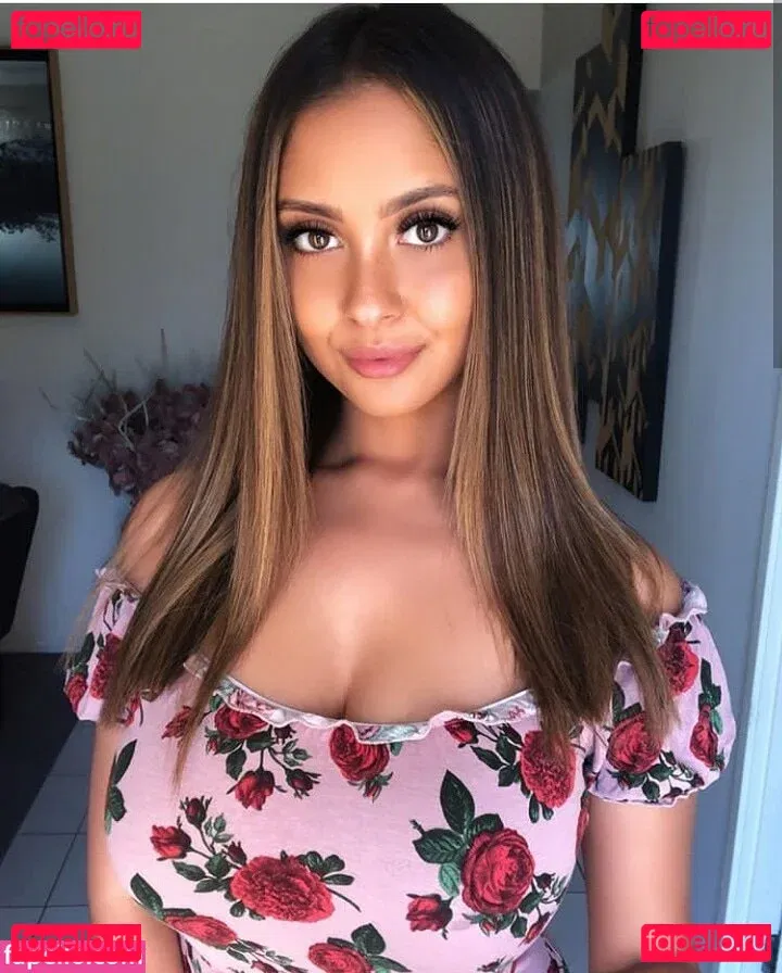 Chanelle Punton Onlyfans Photo Gallery 