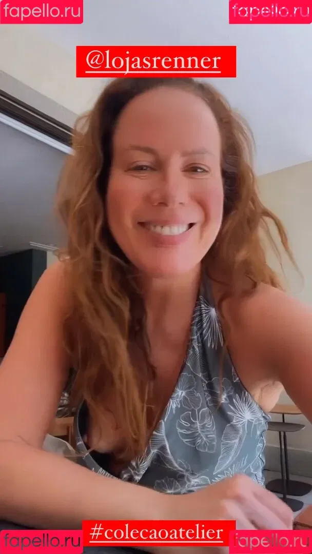 Regina Volpato Onlyfans Photo Gallery 