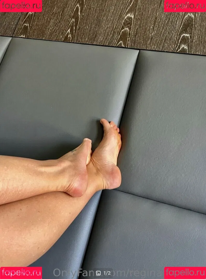 Regina Volpato Onlyfans Photo Gallery 