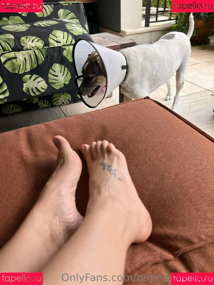 Regina Volpato Onlyfans Photo Gallery 
