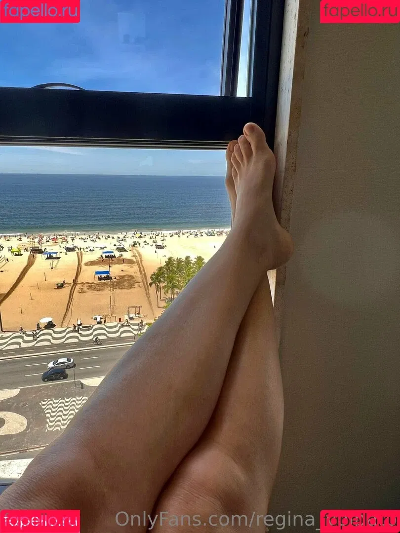 Regina Volpato Onlyfans Photo Gallery 