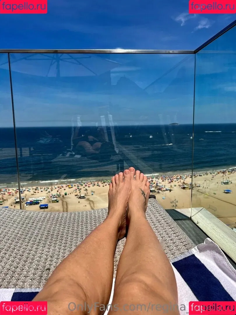 Regina Volpato Onlyfans Photo Gallery 