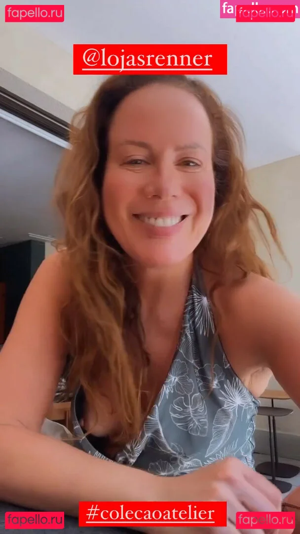 Regina Volpato Onlyfans Photo Gallery 