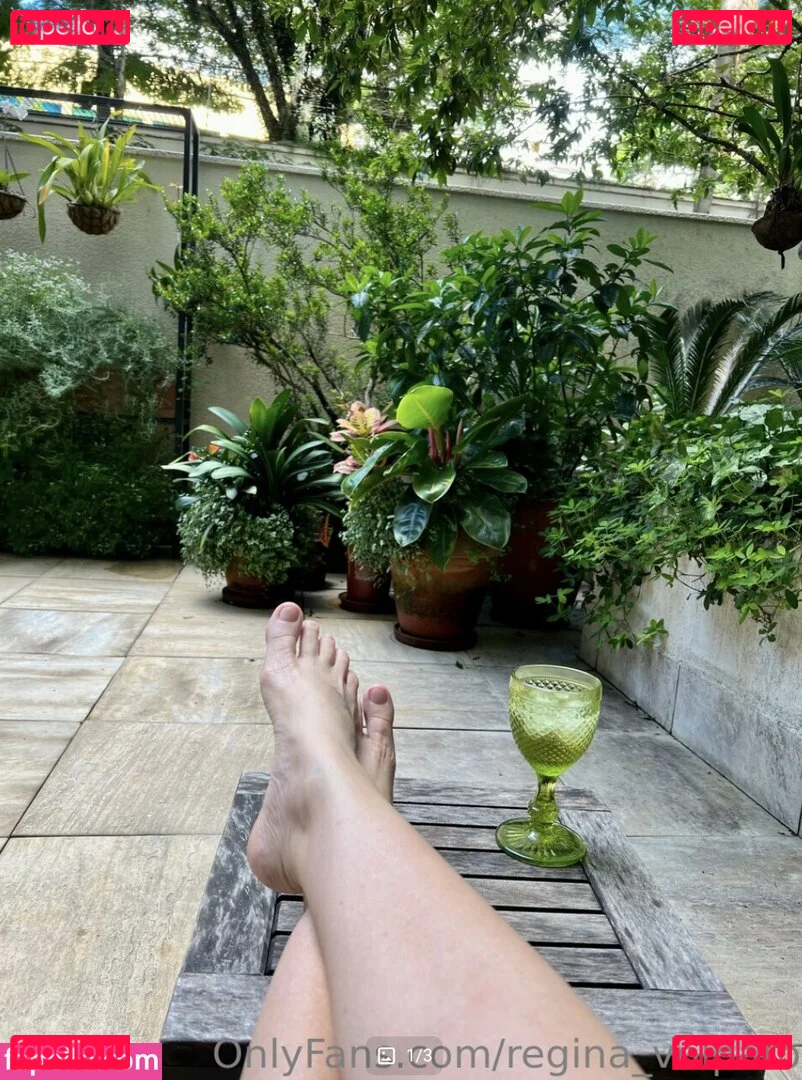 Regina Volpato Onlyfans Photo Gallery 