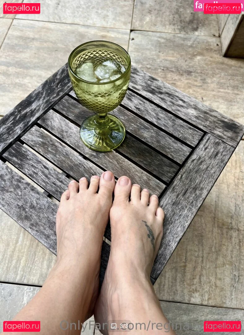 Regina Volpato Onlyfans Photo Gallery 