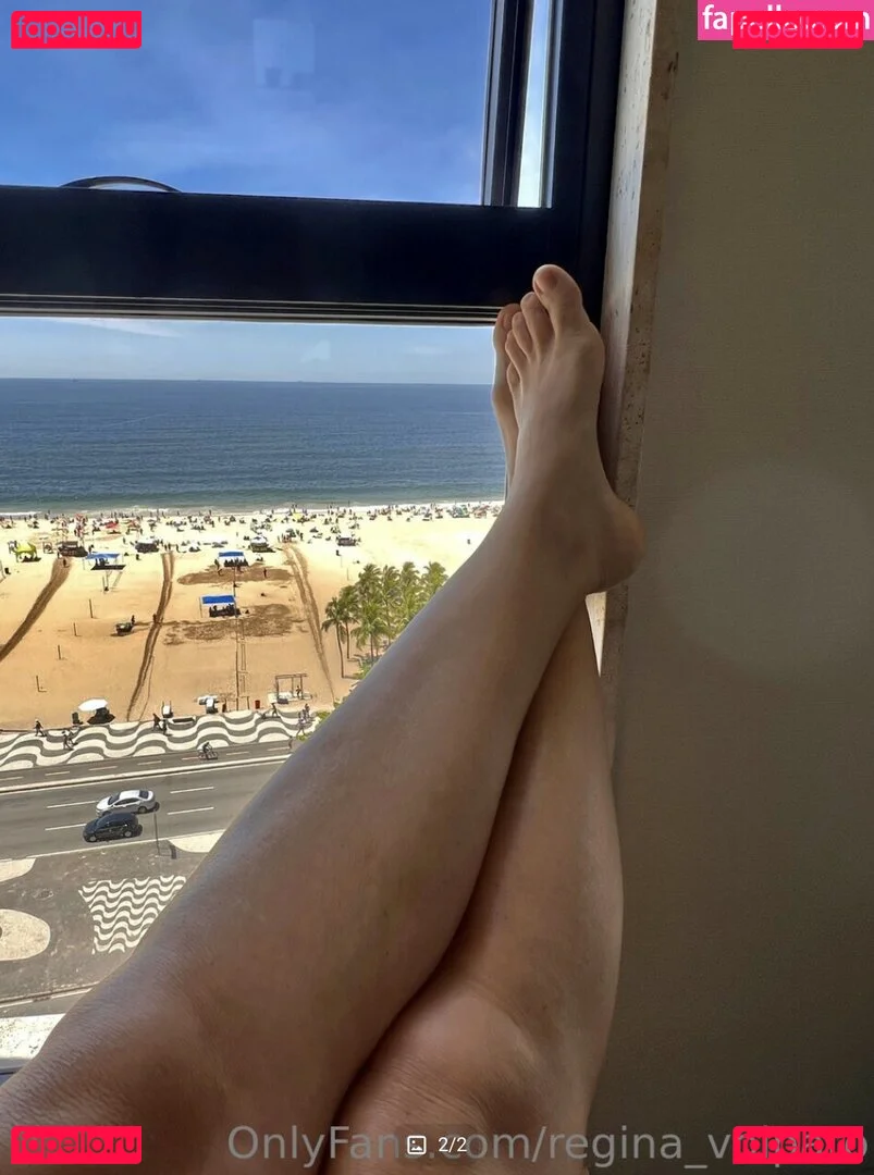 Regina Volpato Onlyfans Photo Gallery 