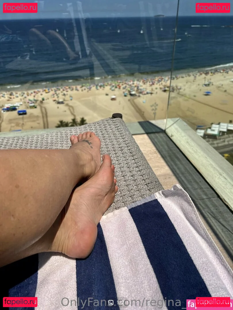 Regina Volpato Onlyfans Photo Gallery 