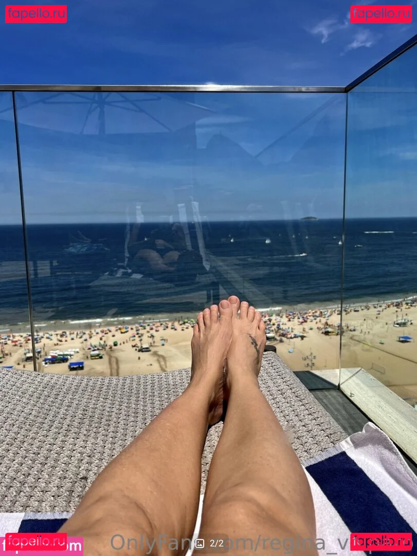 Regina Volpato Onlyfans Photo Gallery 