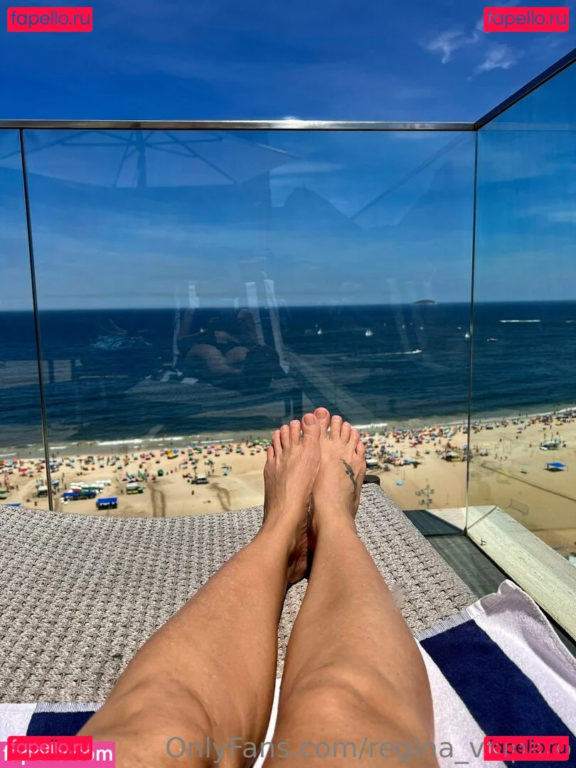 Regina Volpato Onlyfans Photo Gallery 