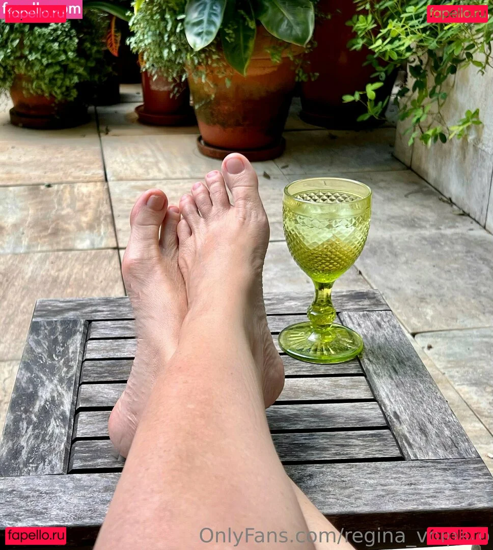 Regina Volpato Onlyfans Photo Gallery 