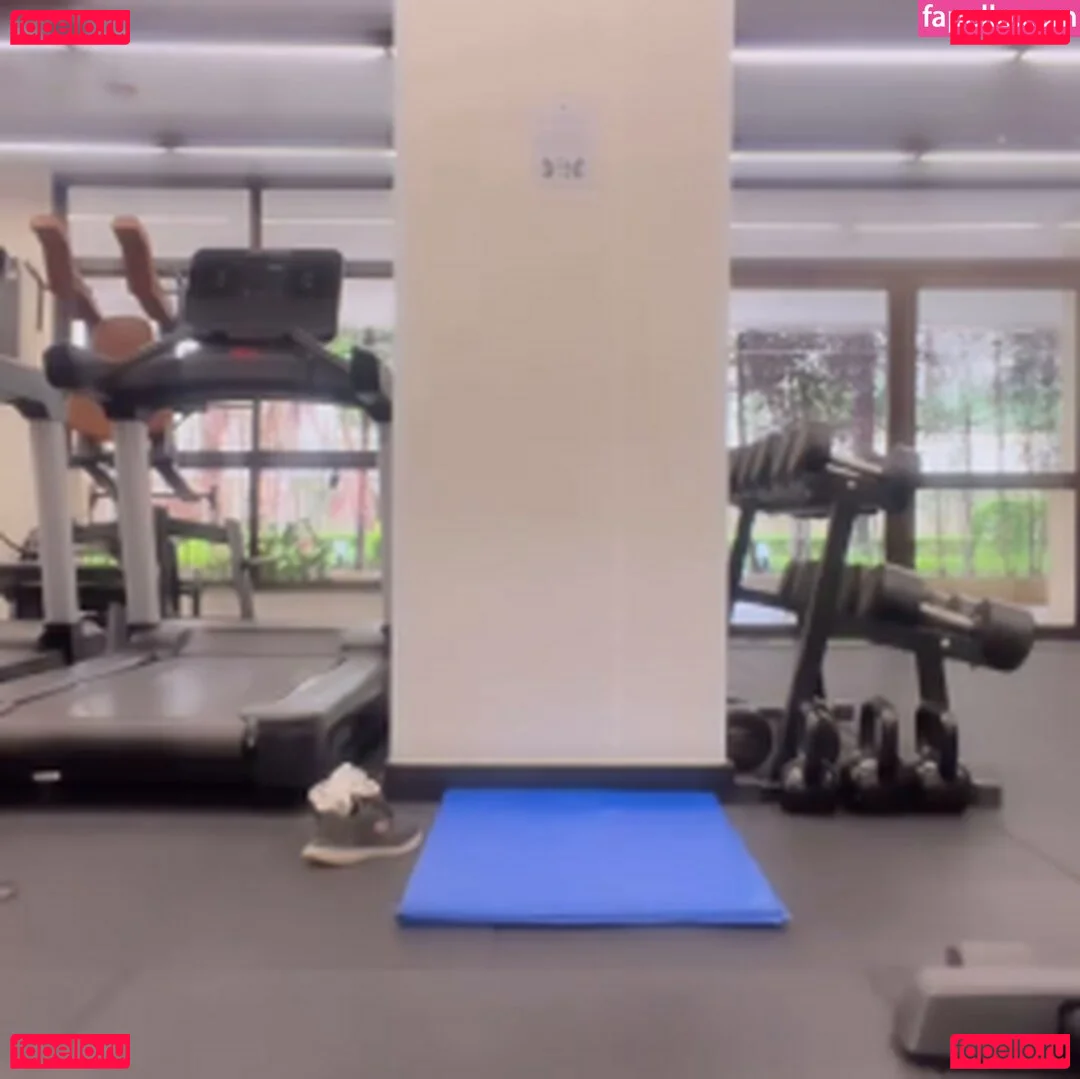 Regina Volpato Onlyfans Photo Gallery 