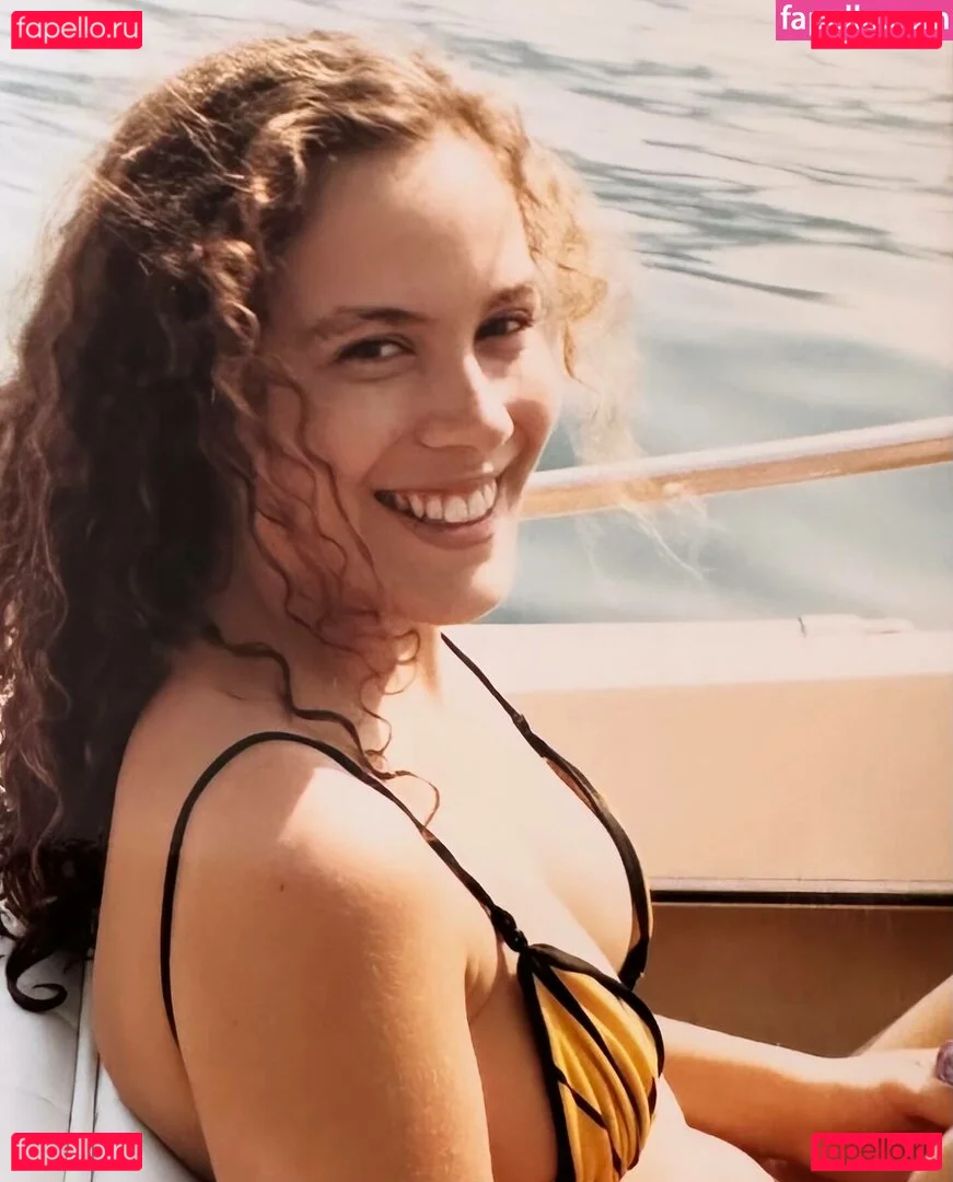 Regina Volpato Onlyfans Photo Gallery 