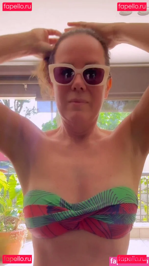 Regina Volpato Onlyfans Photo Gallery 