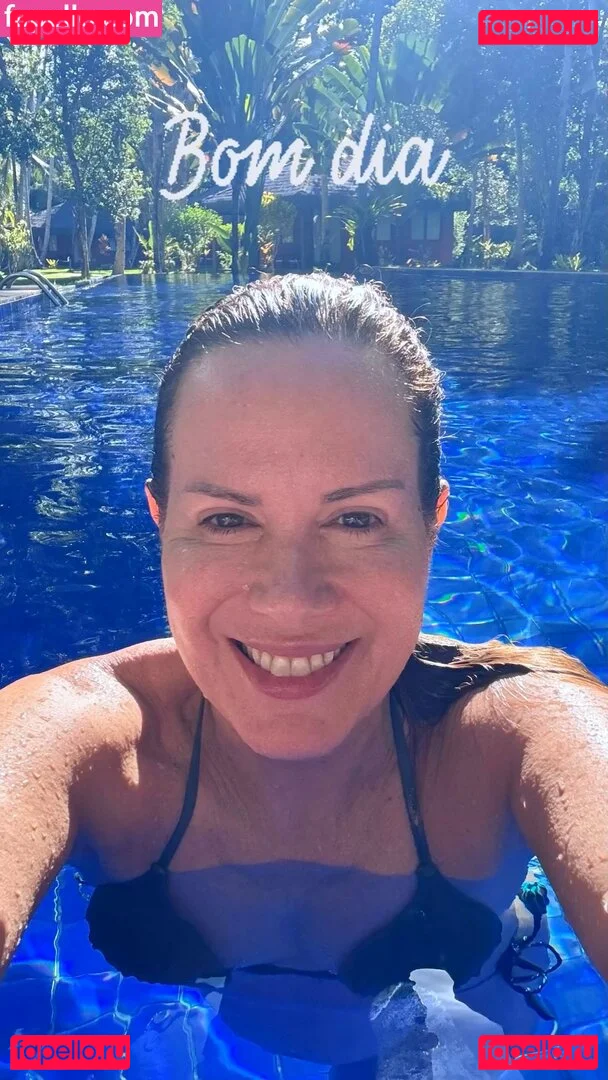 Regina Volpato Onlyfans Photo Gallery 