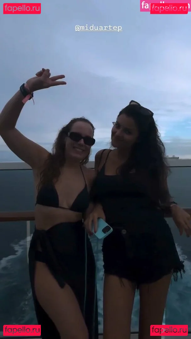 Regina Volpato Onlyfans Photo Gallery 